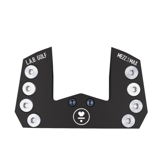 L.A.B. Golf Mezz.1 Max i gruppen Golfklubbor / Putter hos Tee Two Green AB (LAB- MEZZ1MAX)